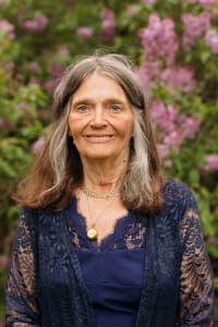 Rosetta Simons