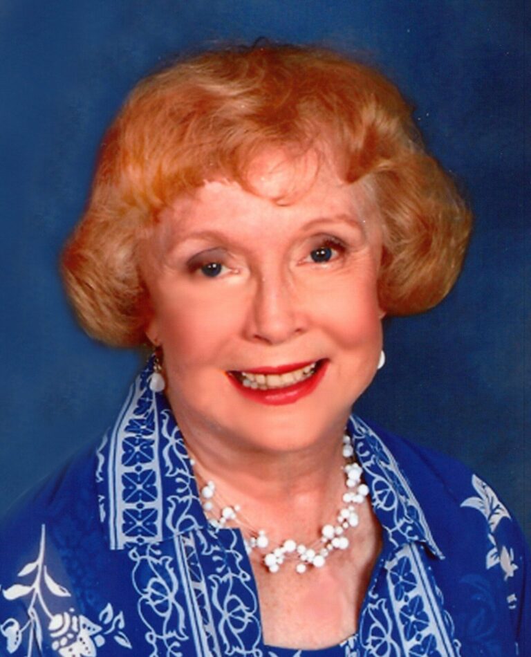 Priscilla Kraft
