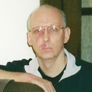 Curtis Eikamp