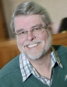 Levsen: Bill McQuillen's work made Aberdeen a better city 2 Bill McQuillen