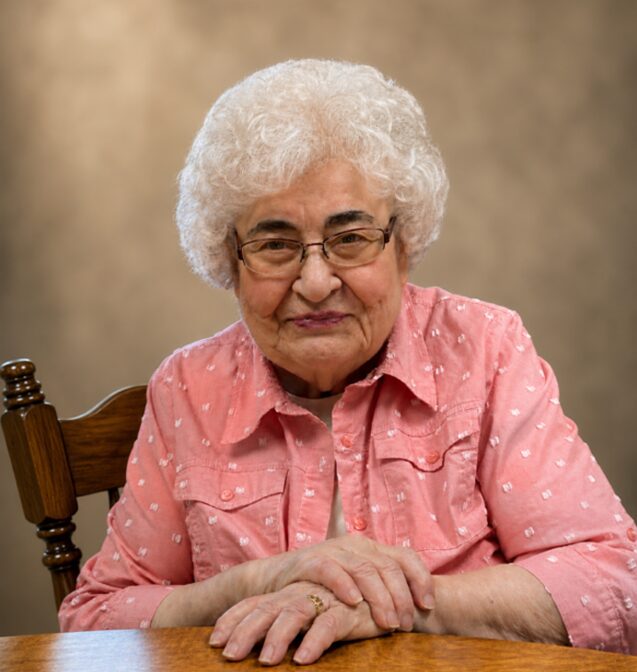 Marcella Enstad