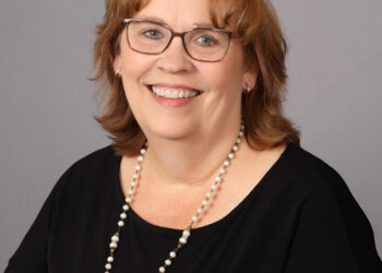 Diane Vetch