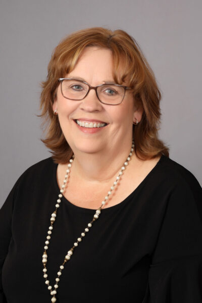 Diane Vetch