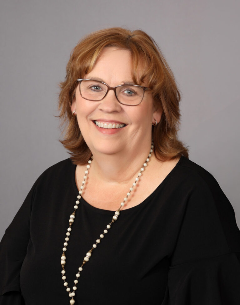 Diane Vetch