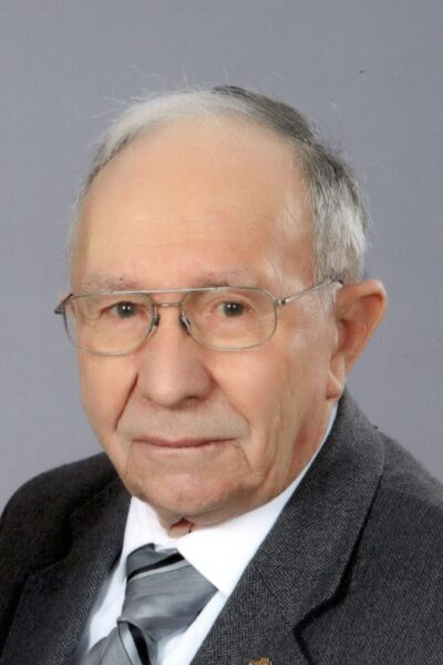 Vernon Walth
