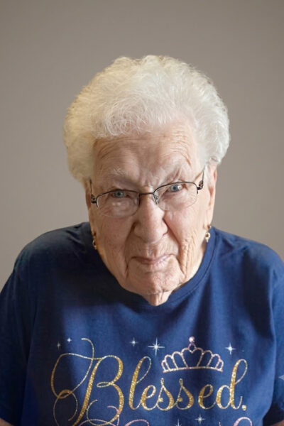 Rosalie Wahlen