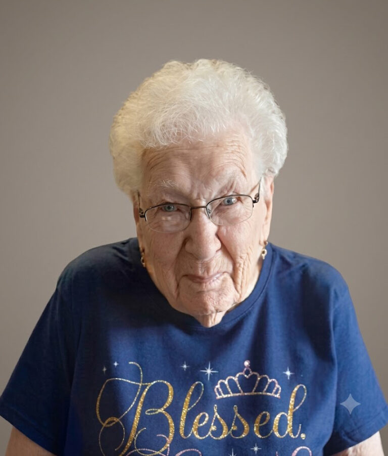 Rosalie Wahlen
