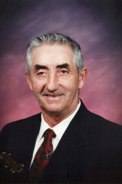 Joseph Goetz 1