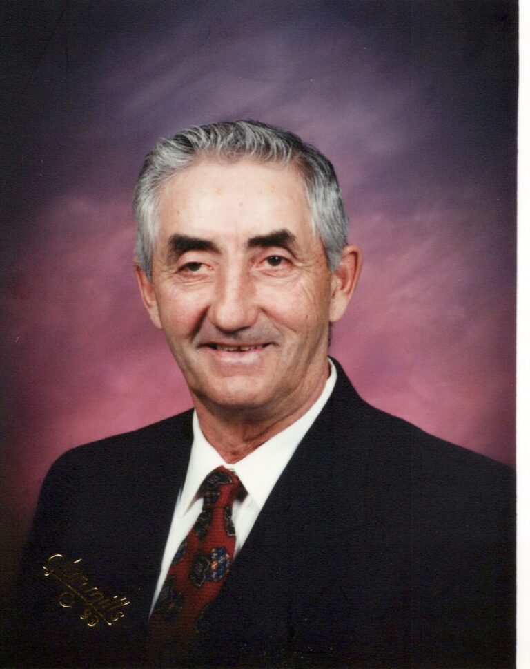 Joseph Goetz 1