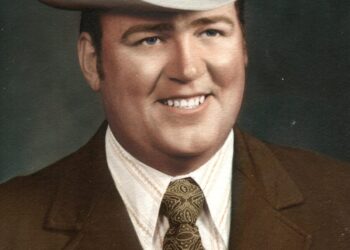 Donald Anderson