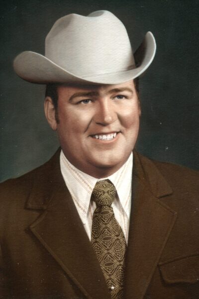 Donald Anderson