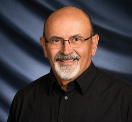 Jerry Bowar 1