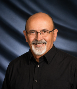 Jerry Bowar 1