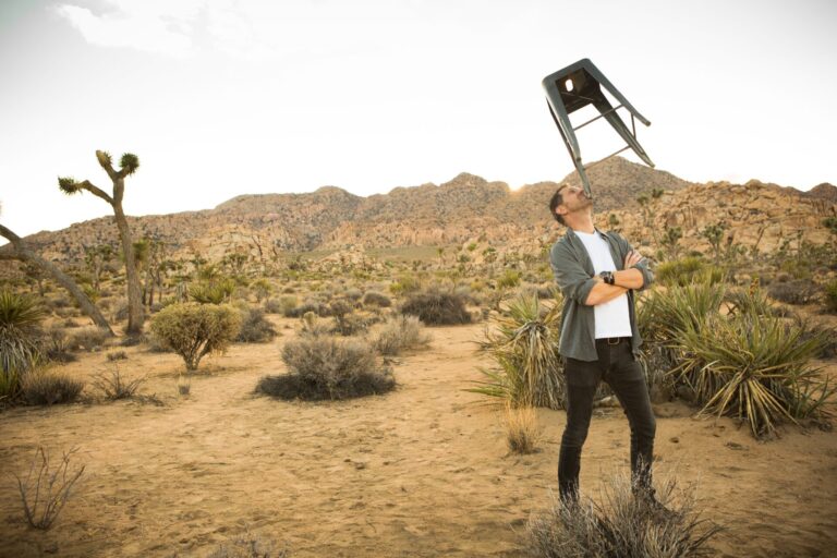 Ron Desert
