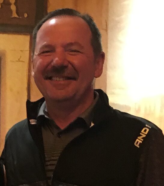 Calvin Diehl