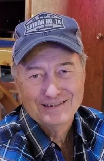Alan Nierman