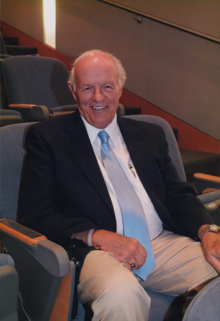 Thomas Denny Sanford