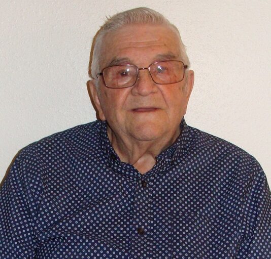 Allan Johnson