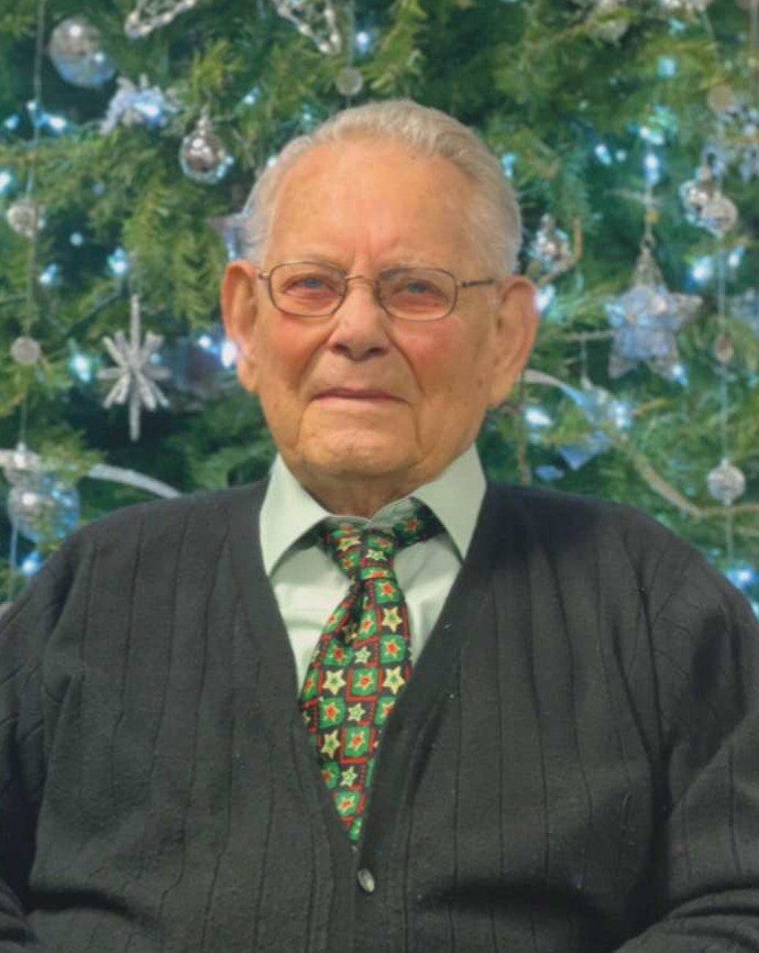 Marlin Flint