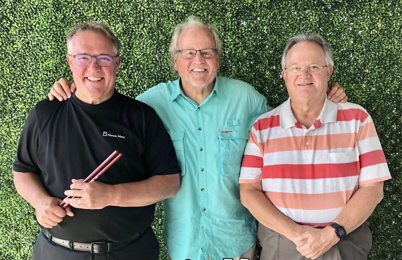 Mogen's Heroes will play Wednesday, Aug. 12 and Thursday, Aug. 13 during the 2026 Brown County Fair. Courtesy photo.