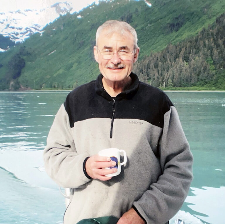Ronald Gebhart