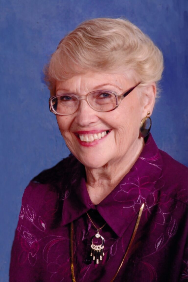 Ramona Hanson