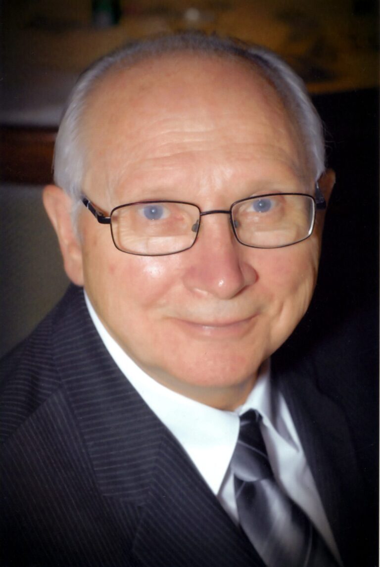Robert Uttermark