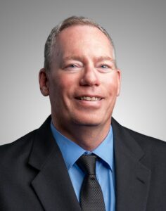 What to know about Monday's data center meeting to gather input from public 1 Aberdeen City Manager Dave McNeil. data center ordinance and budget