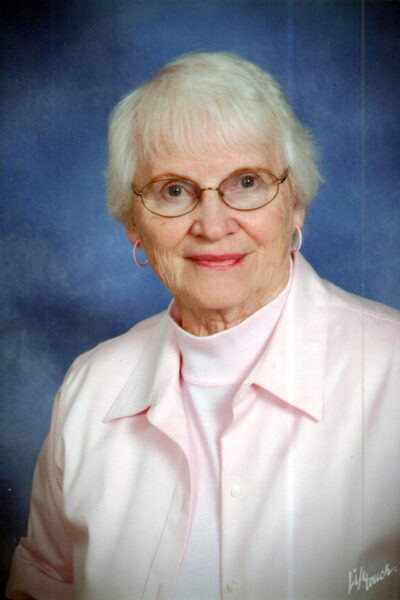 Marian Finwall