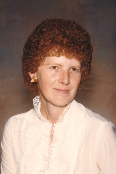 Darlene Severson