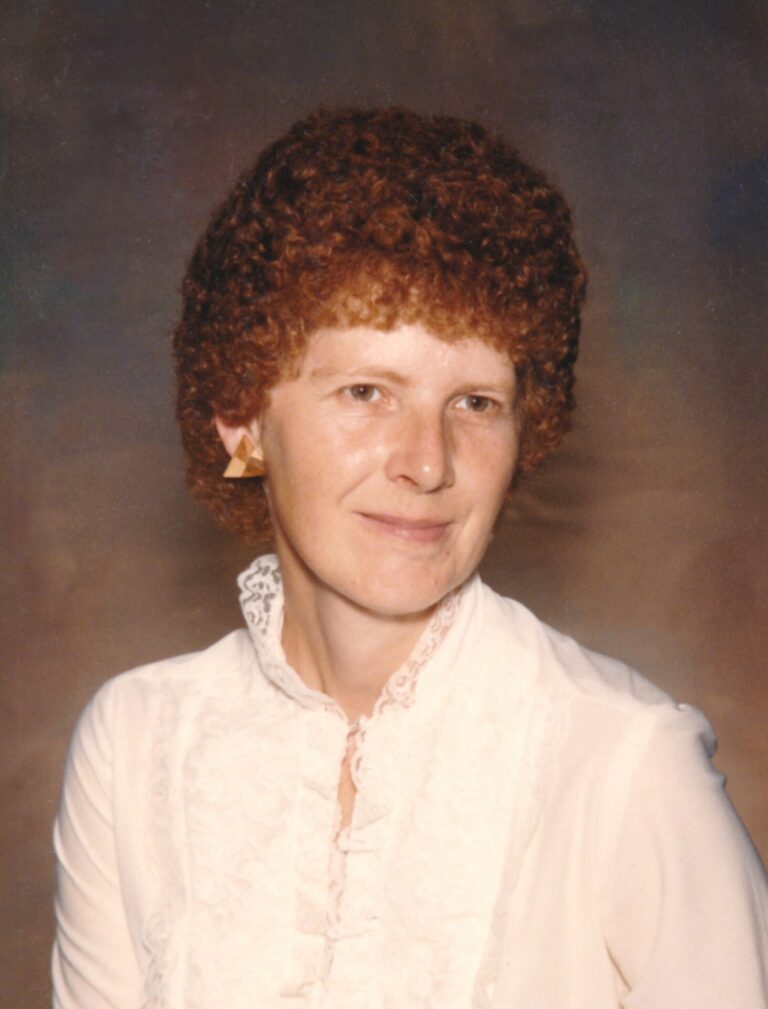 Darlene Severson