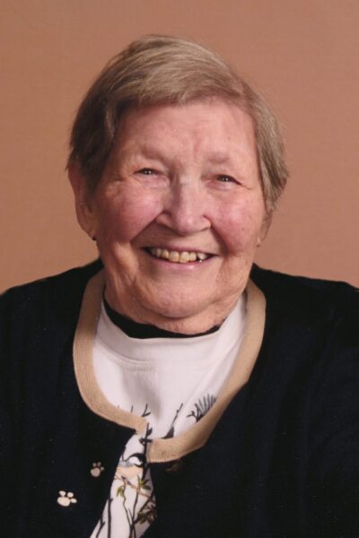 Nancy Wells