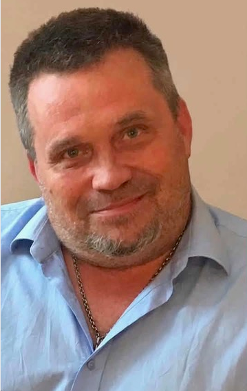Russell Steltzer