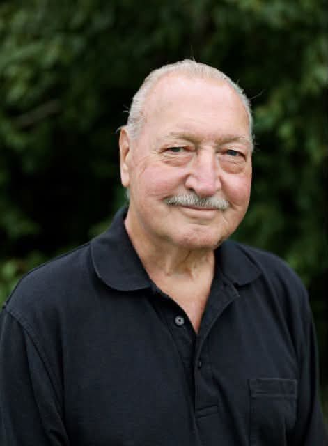 James Busch