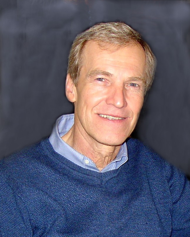 Bill Lamont