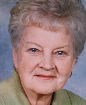 Florence Whittmeier
