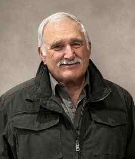 Larry Aesoph