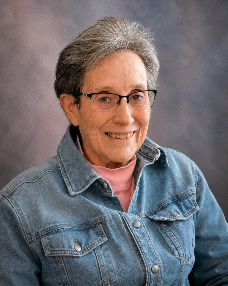 Sister Phyllis Gill