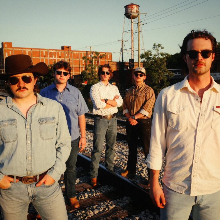 Low Gap will be one of a few bands performing at the Red Rooster Coffee House on Saturday, Aug. 29. Courtesy photo.