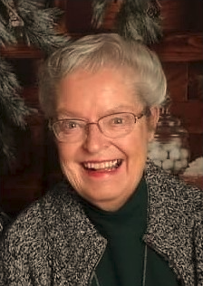 CArol Dohman