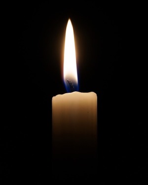 Henry Musil 5 candle 20387361920