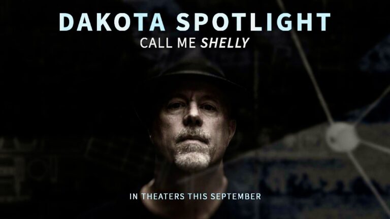 "Call Me Shelly," a documentary based on a 1994 North Dakota missing person cold case, will show Sept. 16 at Capitol Cinema in Aberdeen. Courtesy photo.