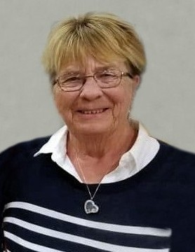 Mary Jane Jark