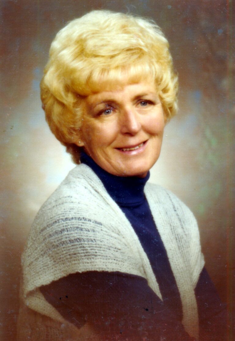 Helen Brick