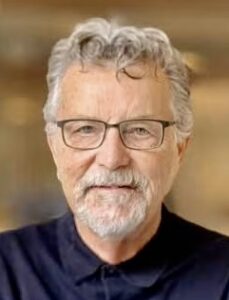 Peter Calthorpe