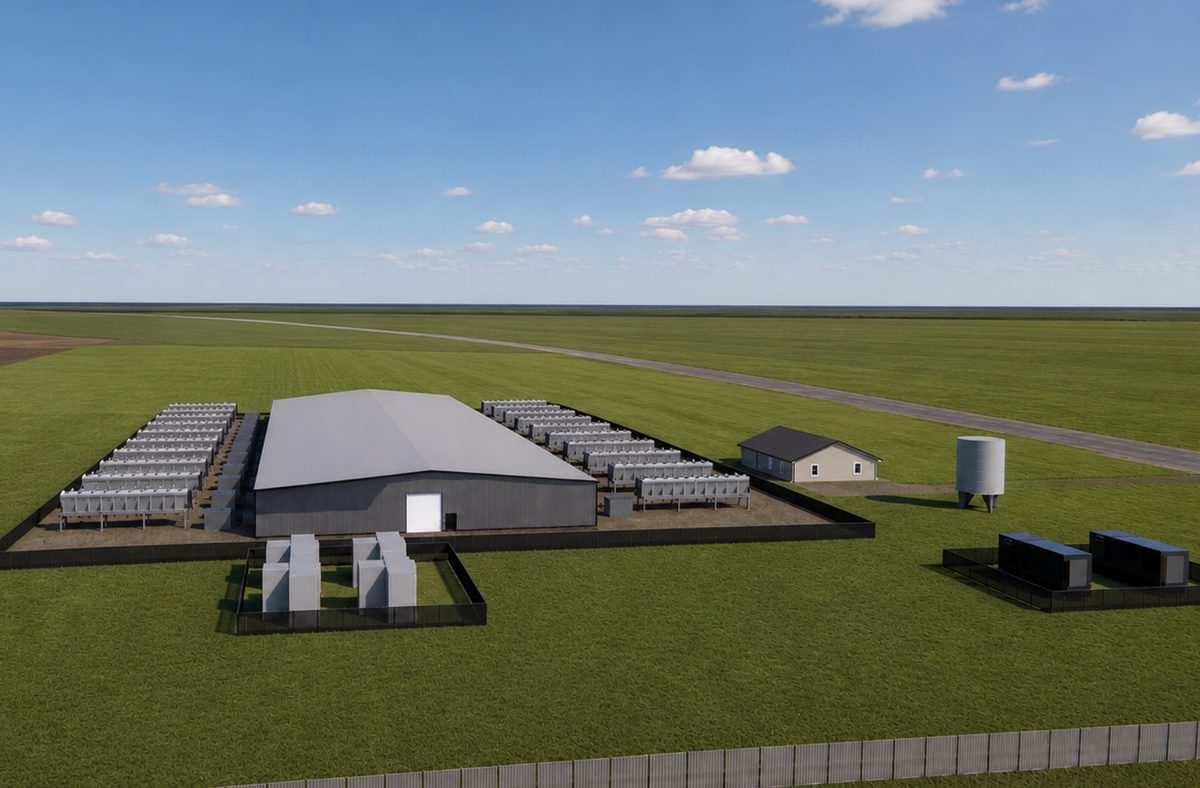 Conditional Relation Leola Data Center Conditional Use Permit Request Tabled Once More ...