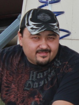 Alan Keefe