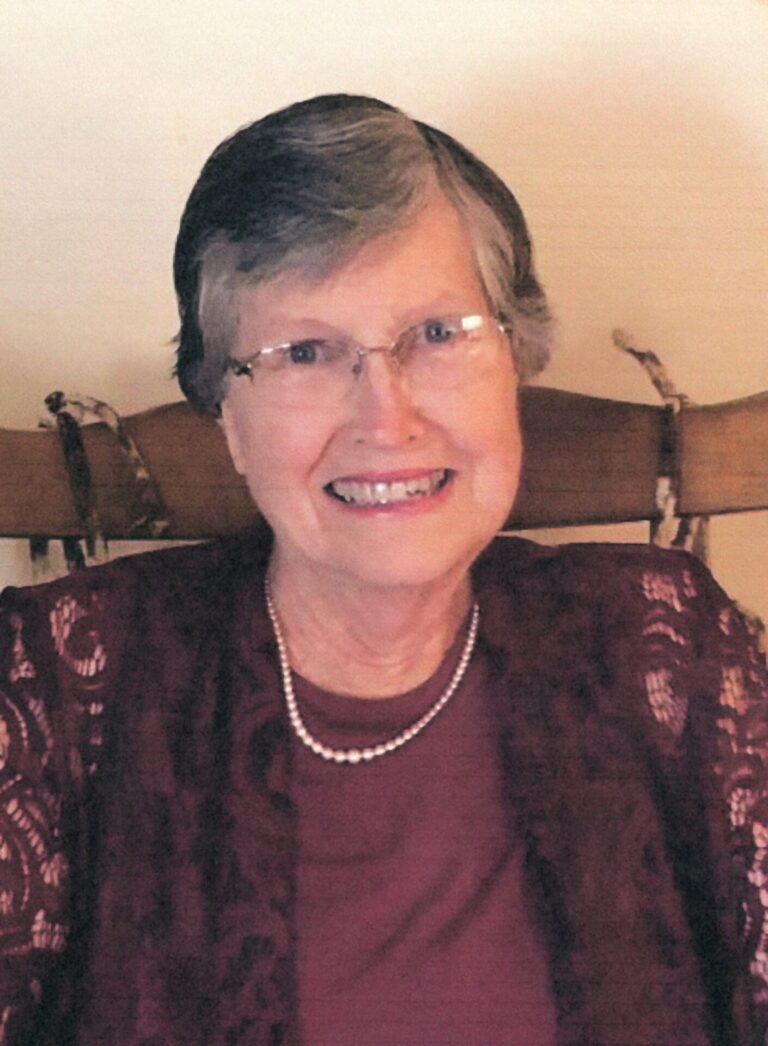 Ruth Wood