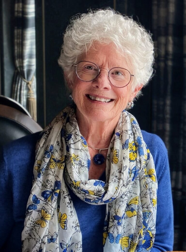 Sarah Ellwein