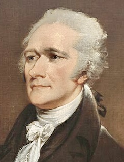 Alexander Hamilton